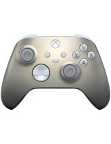 Аксессуар Xbox Wireless Controller - Lunar Shift