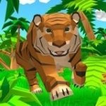 Картинка Tiger Simulator